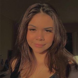 Meet your Posher, Ginger